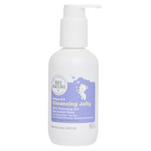 Bee Nature Babyzz Milde Wasgel 200ml