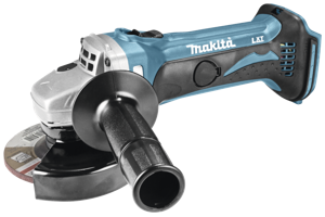 Makita DGA452Z (zonder accu)