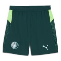 PUMA Manchester City 4e Broekje 2025-2026 Kids PUMA Manchester City 4e Broekje 2025-2026 Kids
