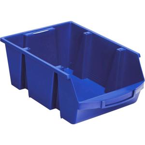 VISO SPACY5B Zichtbak (b x h x d) 300 x 175 x 445 mm Blauw 1 stuk(s)