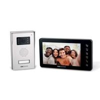 Bekabelde video-intercom - SCS SENTINEL - VisioFirst 7 - 7-scherm - 3 jaar garantie