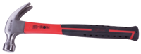 Connex Klauwhamer 450G Glasvezel - COX604045 Connex Klauwhamer 450G Glasvezel - COX604045
