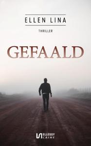 Gefaald (Paperback)