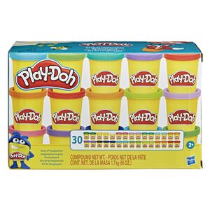 Play-Doh F06345L1 materiaal voor pottenbakken en boetseren Klei 1,7 kg Meerkleurig 1 stuk(s)