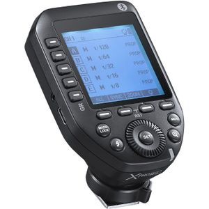 Godox X PRO II Transmitter voor Nikon