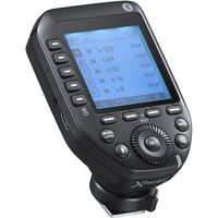 Godox X PRO II Transmitter voor Fuji Godox X PRO II Transmitter voor Fuji