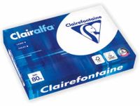 Clairefontaine 1969C papier voor inkjetprinter A3 (297x420 mm) 500 vel Wit - thumbnail