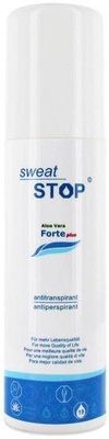 Sweatstop Aloe vera forte plus body spray (100 ml)