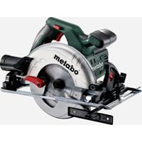 Metabo KS 55 16 cm Groen, Zilver 5600 RPM 1200 W - thumbnail