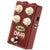 T-Rex Diva Drive overdrive effectpedaal