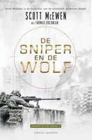 De sniper en de wolf - Scott McEwen, Thomas Koloniar - ebook