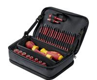 Wiha Gereedschapset | slimVario® | electric - 43465 Wiha Gereedschapset | slimVario® | electric - 43465