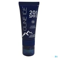 Oline Ice Ski SPF20 Combitube 20ml + Lippenbalsem 3,2 g
