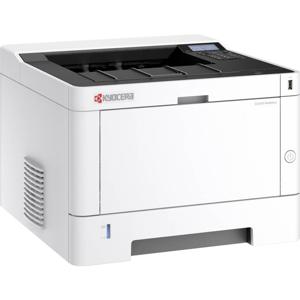 Kyocera PA4000wx Plus Printer Laser, kleur Zwart/wit A4 40 pag./min. 1200 x 1200 dpi LAN, USB, Duplex, WiFi