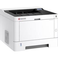 Kyocera PA4000wx Plus Printer Laser, kleur Zwart/wit A4 40 pag./min. 1200 x 1200 dpi LAN, USB, Duplex, WiFi