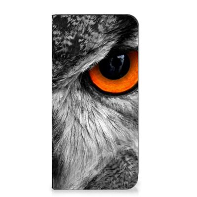 Samsung Galaxy A55 | Hoesje maken | Uil