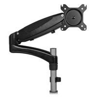 StarTech.com Monitor arm met laptop standaard- One-Touch verstelbare hoogte - thumbnail