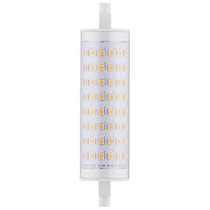 Paulmann 28835 LED-lamp Energielabel E (A - G) R7s 13 W Warmwit (Ø x h) 28 mm x 118 mm 1 stuk(s)