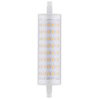 Paulmann 28835 LED-lamp Energielabel E (A - G) R7s 13 W Warmwit (Ø x h) 28 mm x 118 mm 1 stuk(s) - thumbnail