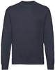 Fruit Of The Loom F324 Classic Set-in Sweat - Deep Navy - M