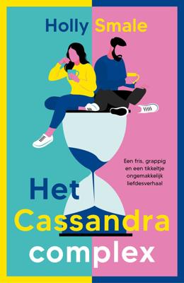 Het Cassandra complex (Paperback)