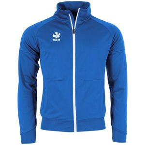 Reece 808110 Premium Full Zip Top  - Royal - M