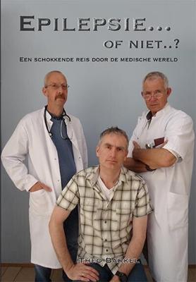 Epilepsie... of niet..? (Paperback)