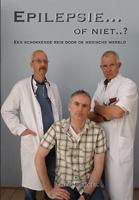 Epilepsie... of niet..? (Paperback)