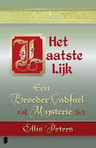 Het laatste lijk (Paperback)
