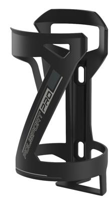 Polisport bidonhouder side cage zwart/grijs