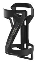 Polisport bidonhouder side cage zwart/grijs