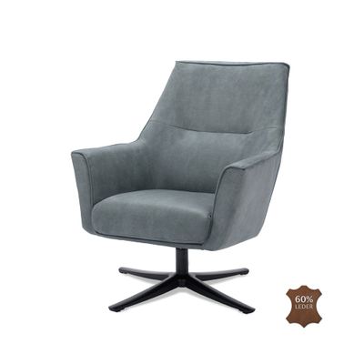 Haluta Relax Fauteuil Jan - Draaibaar - Niagara
