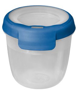 Curver grandchef vershouddoos 0.4 liter rond