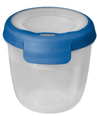 Curver grandchef vershouddoos 0.4 liter rond