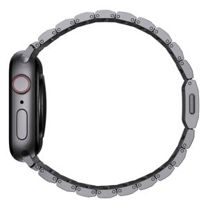 Nomad Aluminium band 45/46/49 mm