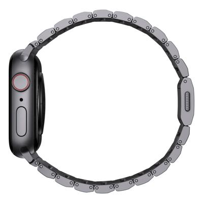 Nomad Aluminium band 45/46/49 mm
