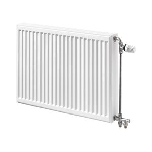 Van Marcke Radiator Henrad Compact 2056W 100x15.5x50 cm Wit