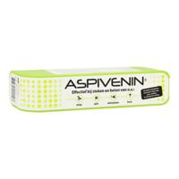 Aspivenin Mini-pompe/ Pomp - thumbnail