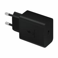 Oplader Samsung EP-T4510 45 W Zwart