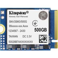 Kingston Technology 500G NV3 M.2 2230 NVMe SSD