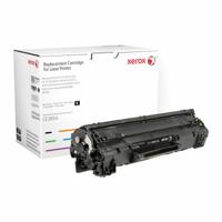 Toner Xerox CE285A Zwart Toner Xerox CE285A Zwart