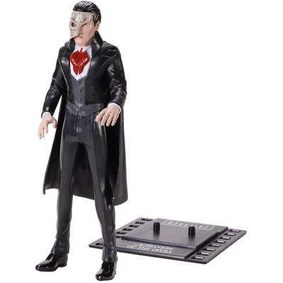 Universal Monsters: The Phantom of the Opera Bendyfig