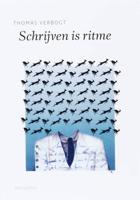Schrijven is ritme (Paperback)