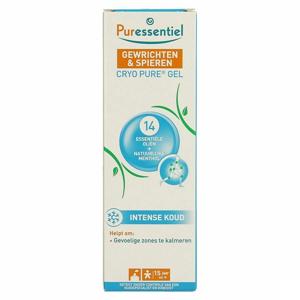 Puressentiel Gewrichten Cryo Gel 80ml