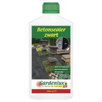Betonsealer zwart - Gardenlux