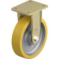 Blickle BS-GTH 200K Bokwiel Wieldiameter: 200 mm Draagvermogen (max.): 1000 kg 1 stuk(s)