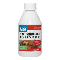 4-in-1 voor leder 250 Milliliter