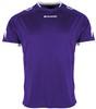 Stanno 410006K Drive Match Shirt Kids - Purple-White - 152