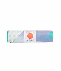 Manduka Yogitoes Skidless Yoga Handdoek - Vertex