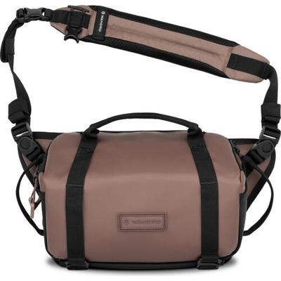 WANDRD ROGUE Sling 6L Atacama Clay V2